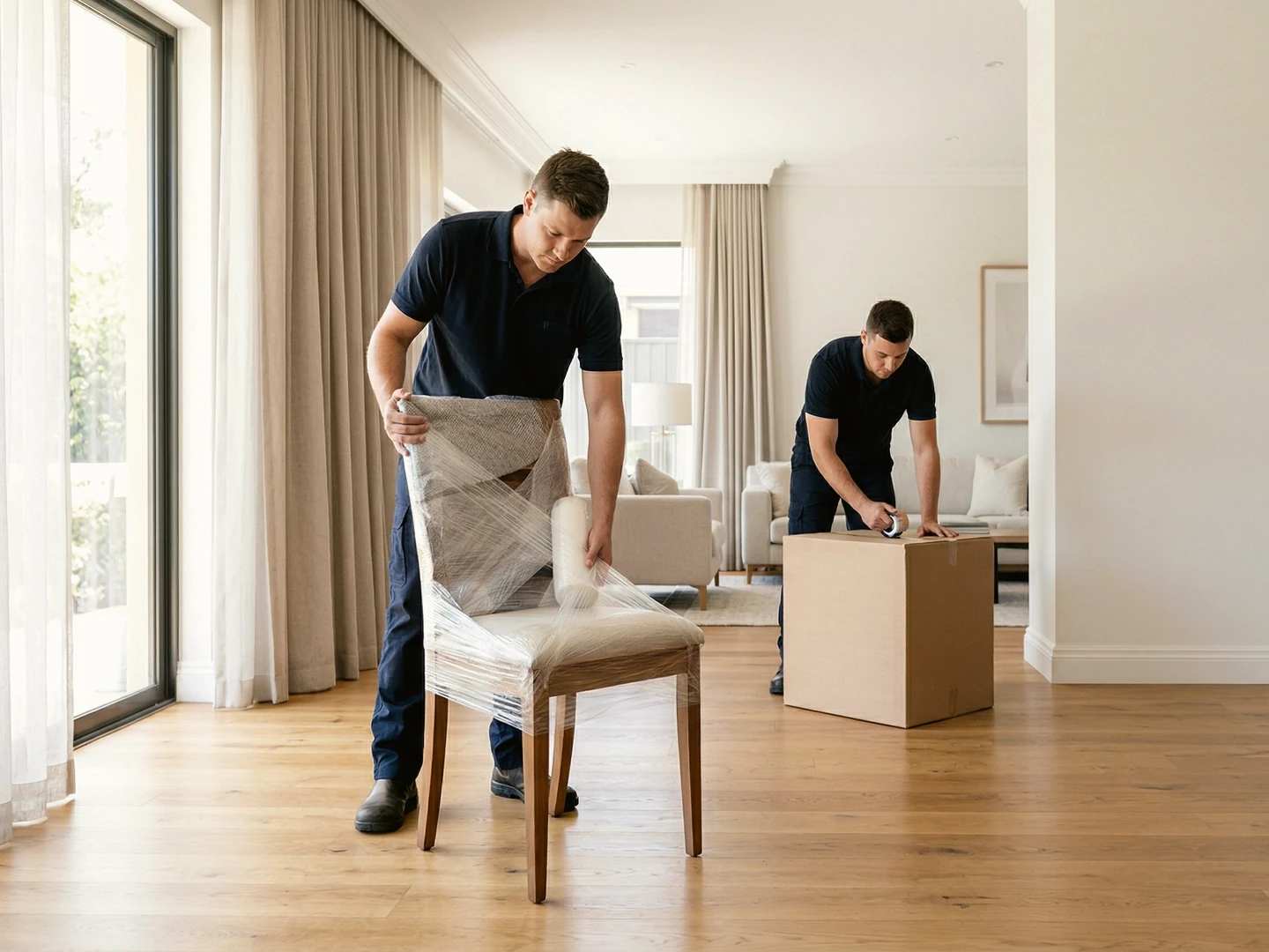 ZQ Removals Adelaide moving guide image for apartment moves and quote-ready planning